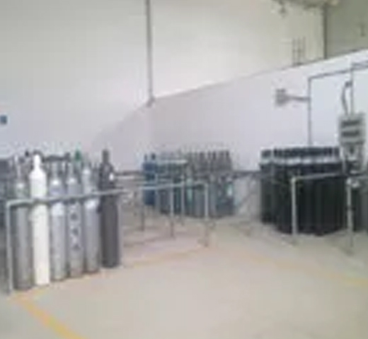 三氟化氮