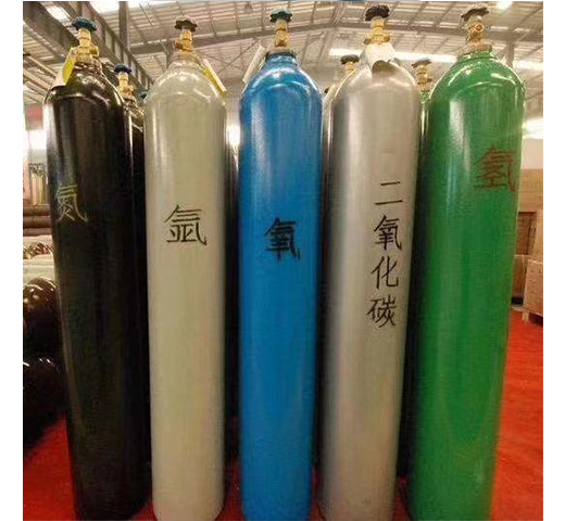 大宗氣體